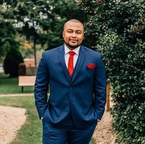 Meet your Posher, Cristian